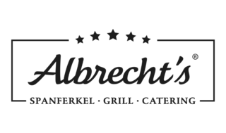 Albrechts-Logo